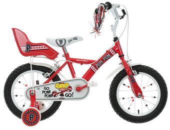 Halfords bikes for 2024 6 year olds