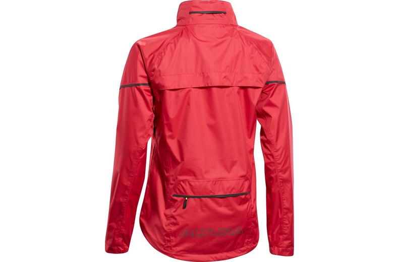 Altura Mens Nevis III Waterproof Jacket - Red Altura Mens Nevis III Waterproof Jacket - Red