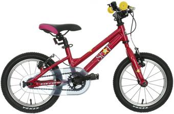 Halfords bikes cheap 14 inch