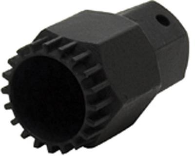 Park Tool BBT-22 - Bottom Bracket Tool - 20-Spline Park Tool BBT-22 - Bottom Bracket Tool - 20-Spline