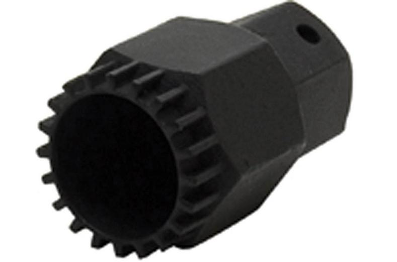 Park Tool BBT-22 - Bottom Bracket Tool - 20-Spline Park Tool BBT-22 - Bottom Bracket Tool - 20-Spline