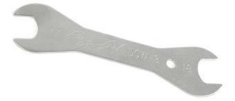 Park Tool DCW3C Double-Ended Cone Wrench - 17 / 18mm