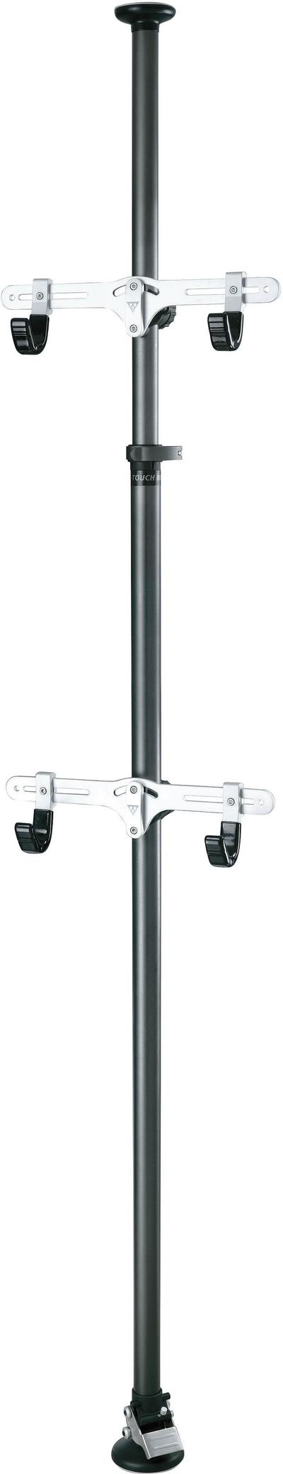 Topeak Dual Touch Bike Stand Topeak Dual Touch Bike Stand