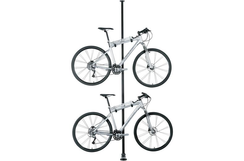 Topeak Dual Touch Bike Stand Topeak Dual Touch Bike Stand