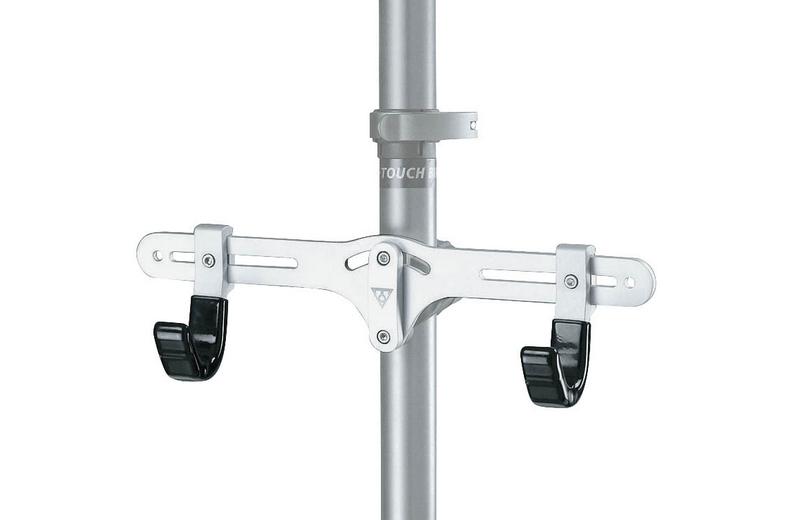 Topeak Dual Touch Bike Stand Topeak Dual Touch Bike Stand