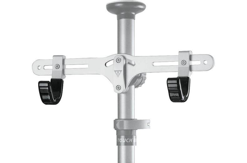 Topeak Dual Touch Bike Stand Topeak Dual Touch Bike Stand