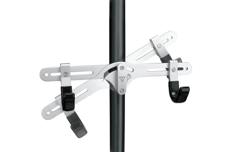 Topeak Dual Touch Bike Stand Topeak Dual Touch Bike Stand