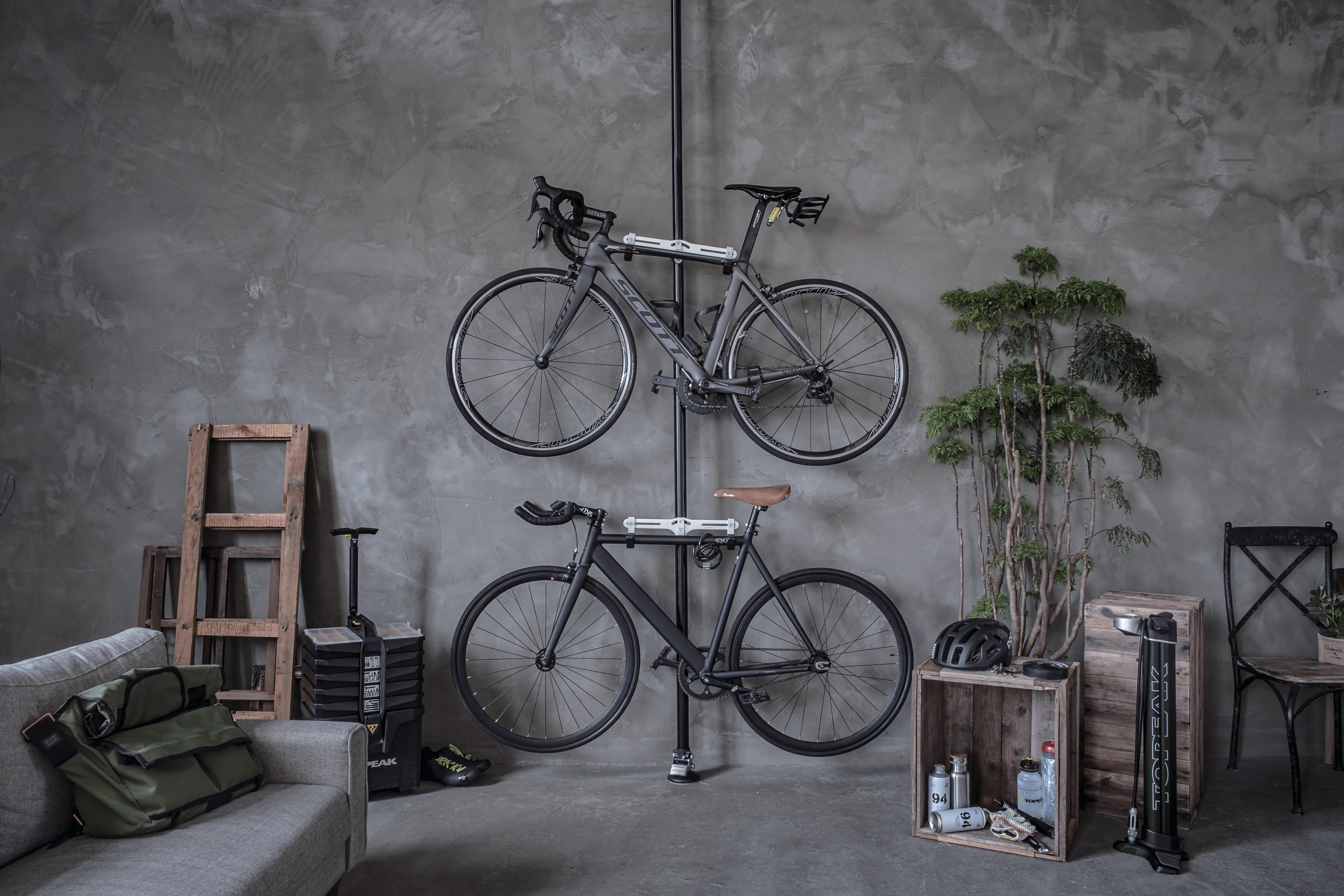 Topeak Dual Touch Bike Stand