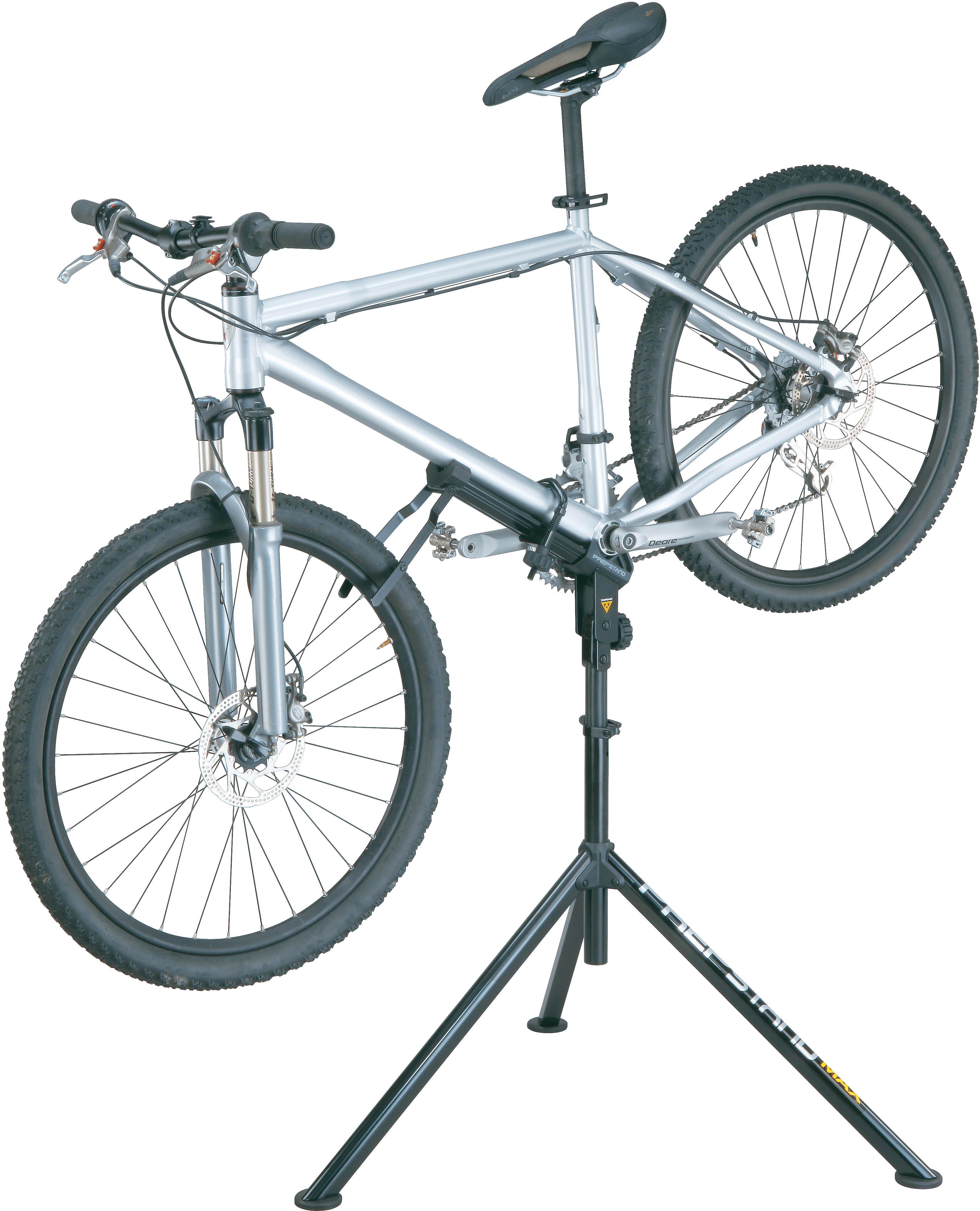 Topeak Prepstand Max Bike Workstand