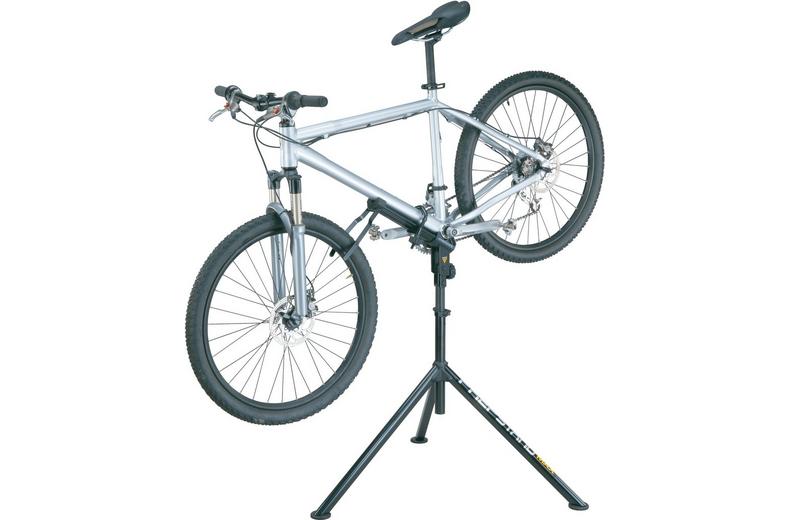 Topeak Prepstand Max Bike Workstand Topeak Prepstand Max Bike Workstand