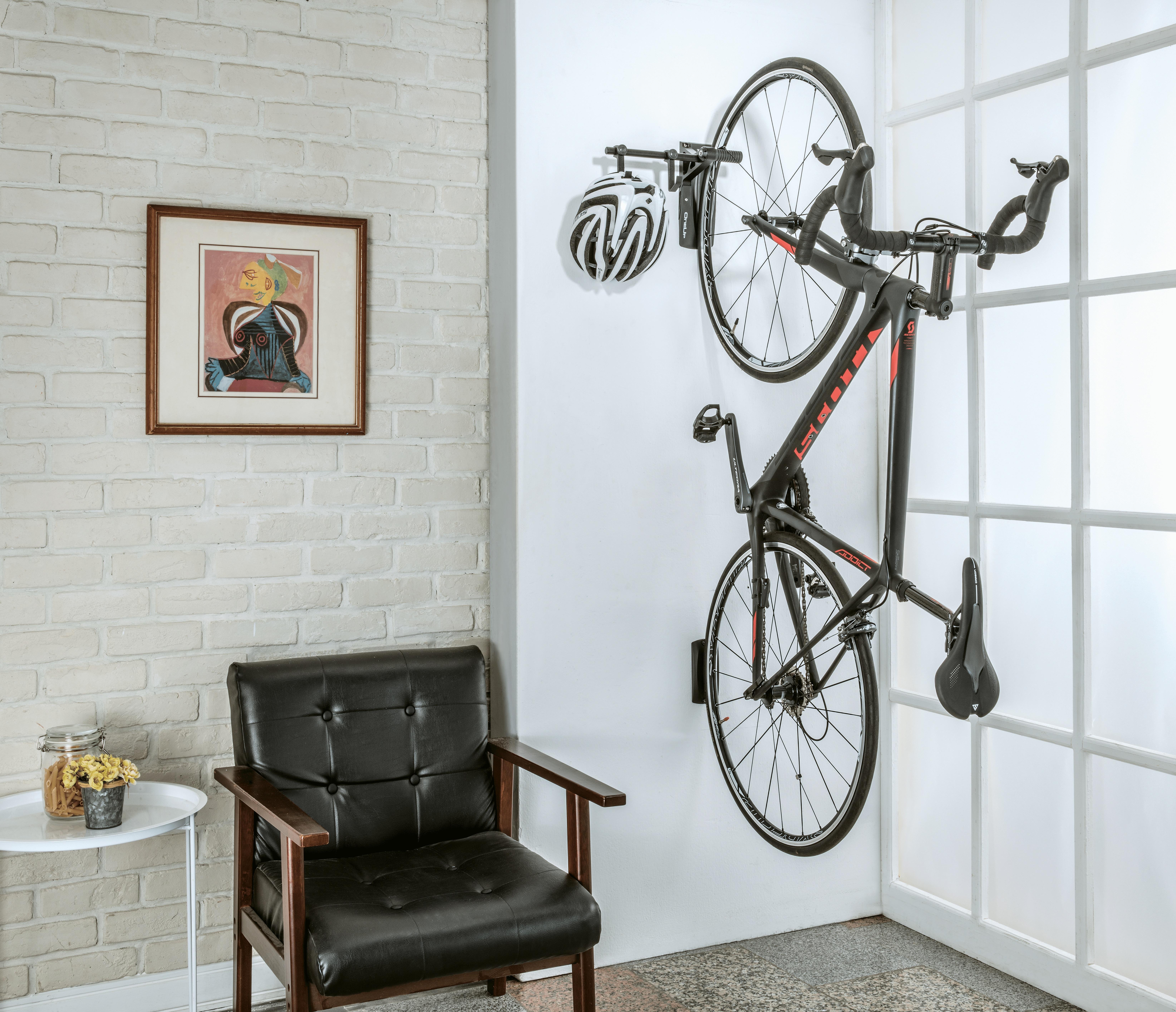 Topeak One Up Bike Holder