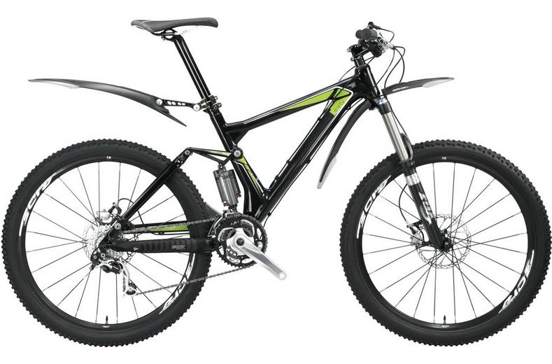 Topeak Defender M2 26" Rear Mudguard Topeak Defender M2 26" Rear Mudguard