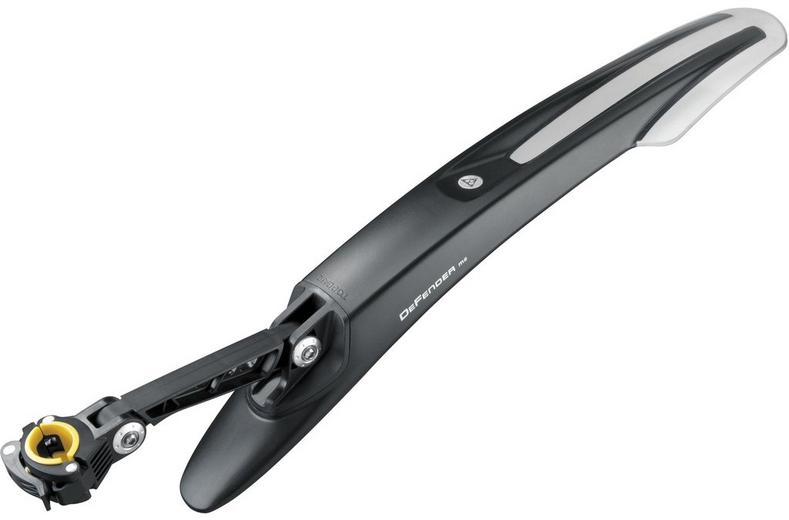 Topeak Defender Set Topeak Defender M1/M2 26" Mudguard Set Topeak Defender Set Topeak Defender M1/M2 26" Mudguard Set