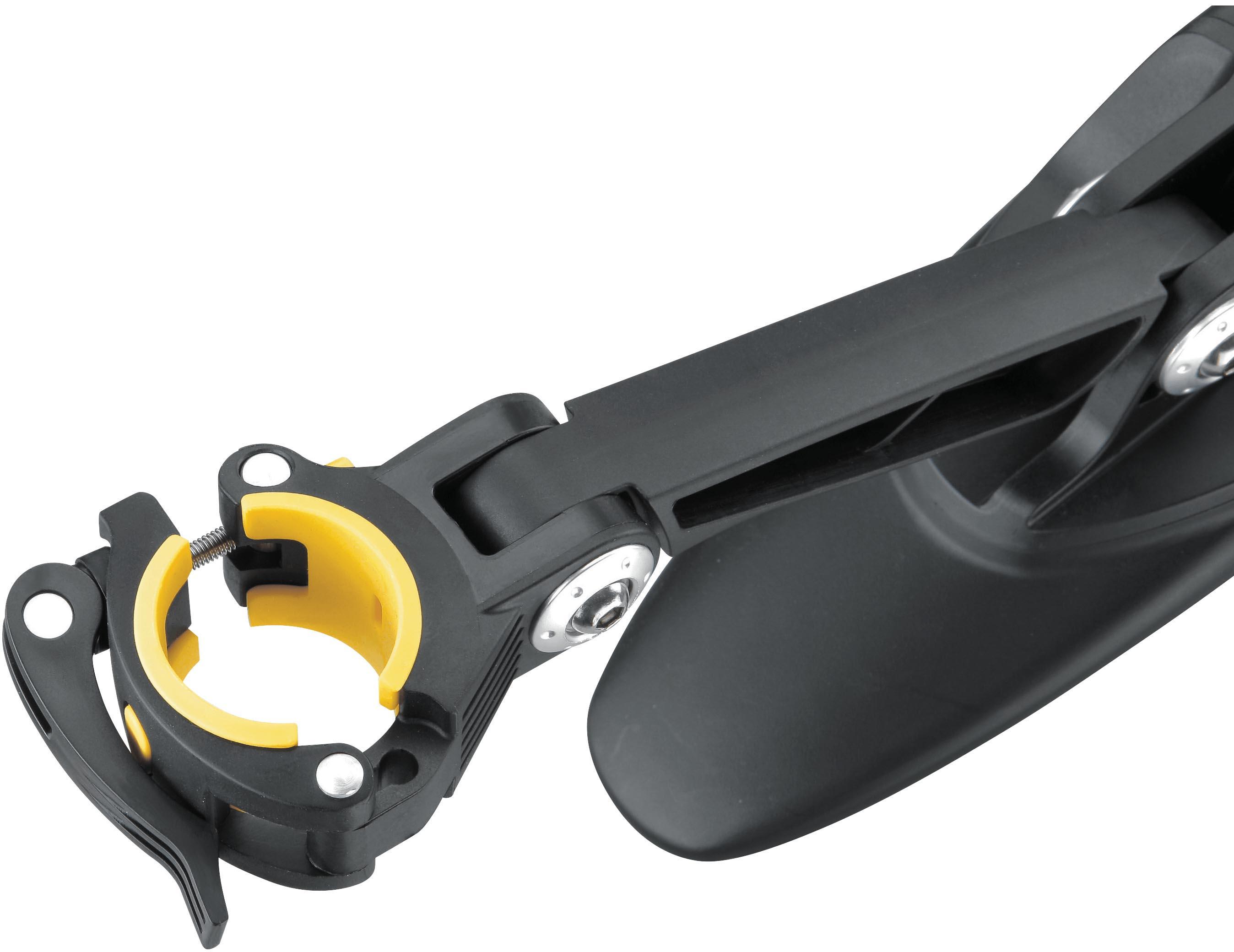 Topeak Defender Set Topeak Defender M1/M2 26" Mudguard Set