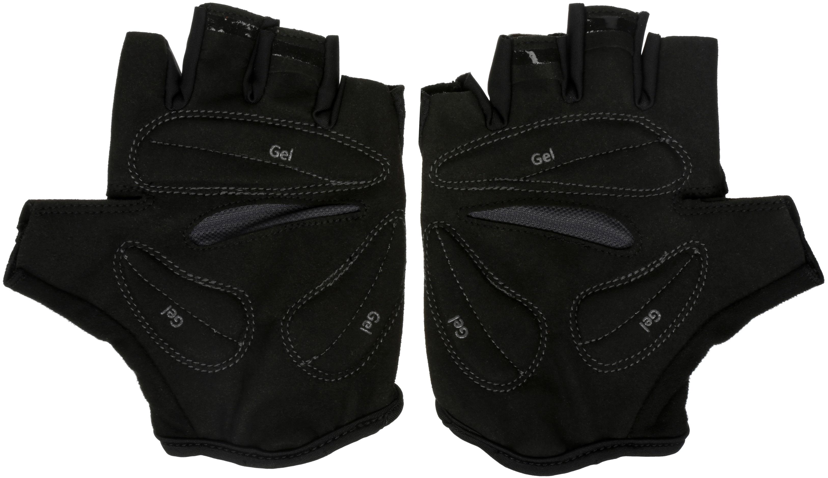 Boardman Gel Cycle Mitts - Grey