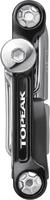 Halfords Topeak Mini 20 Pro Multi-tool, Black | Extra 8% off for BC Members
