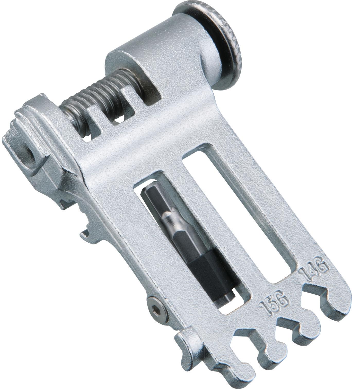 Topeak Mini 20 Pro Multi-tool, Black