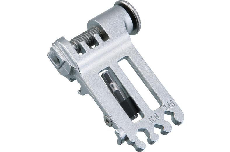 Topeak Mini 20 Pro Multi-tool, Black Topeak Mini 20 Pro Multi-tool, Black