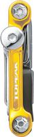 Halfords Topeak Mini 20 Pro Multi-Tool, Gold | Extra 8% off for BC Members