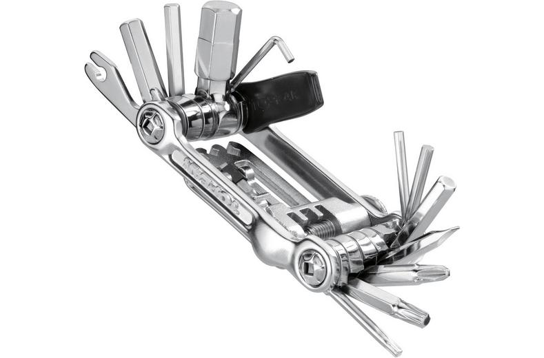 Topeak Mini 20 Pro Multi-tool, Gold Topeak Mini 20 Pro Multi-tool, Gold