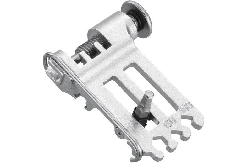 Topeak Mini 20 Pro Multi-tool, Gold Topeak Mini 20 Pro Multi-tool, Gold