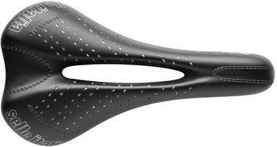 Selle Italia Sport Gel Saddle Black S2 Selle Italia Sport Gel Saddle Black S2