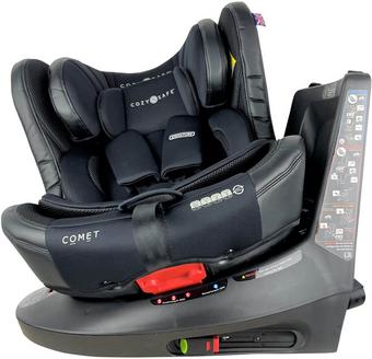 Porsche Kid Seat i-Size