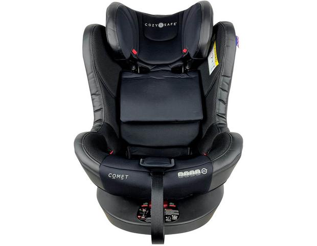 CozyNSafe Comet Group 0+/1/2/3 360° Car Seat