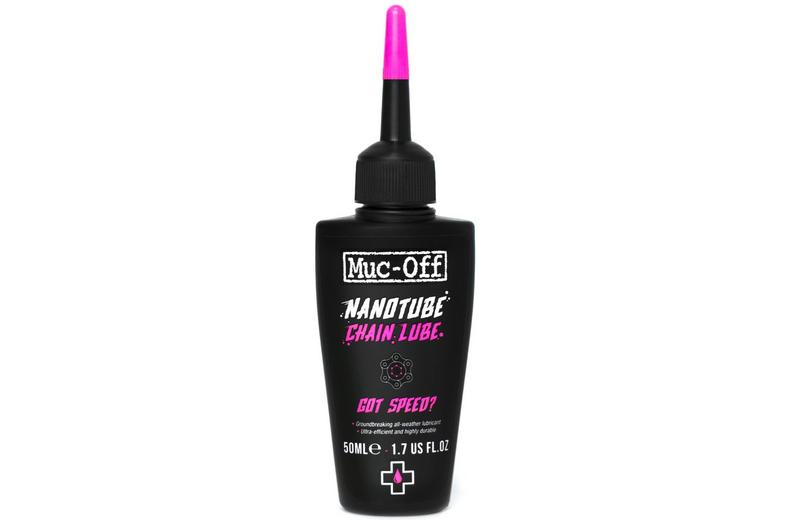 Muc-Off Nano Tube Chain Lube 50ml Muc-Off Nano Tube Chain Lube 50ml