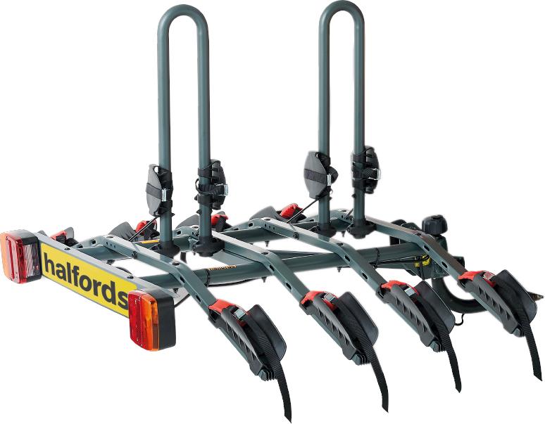 Sparkrite bike carrier hot sale