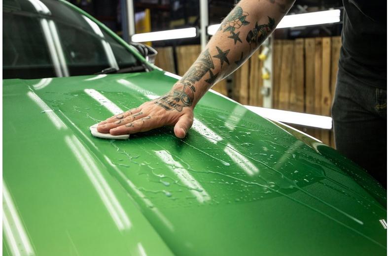 Meguiars Smooth Surface Clay Kit Meguiars Smooth Surface Clay Kit