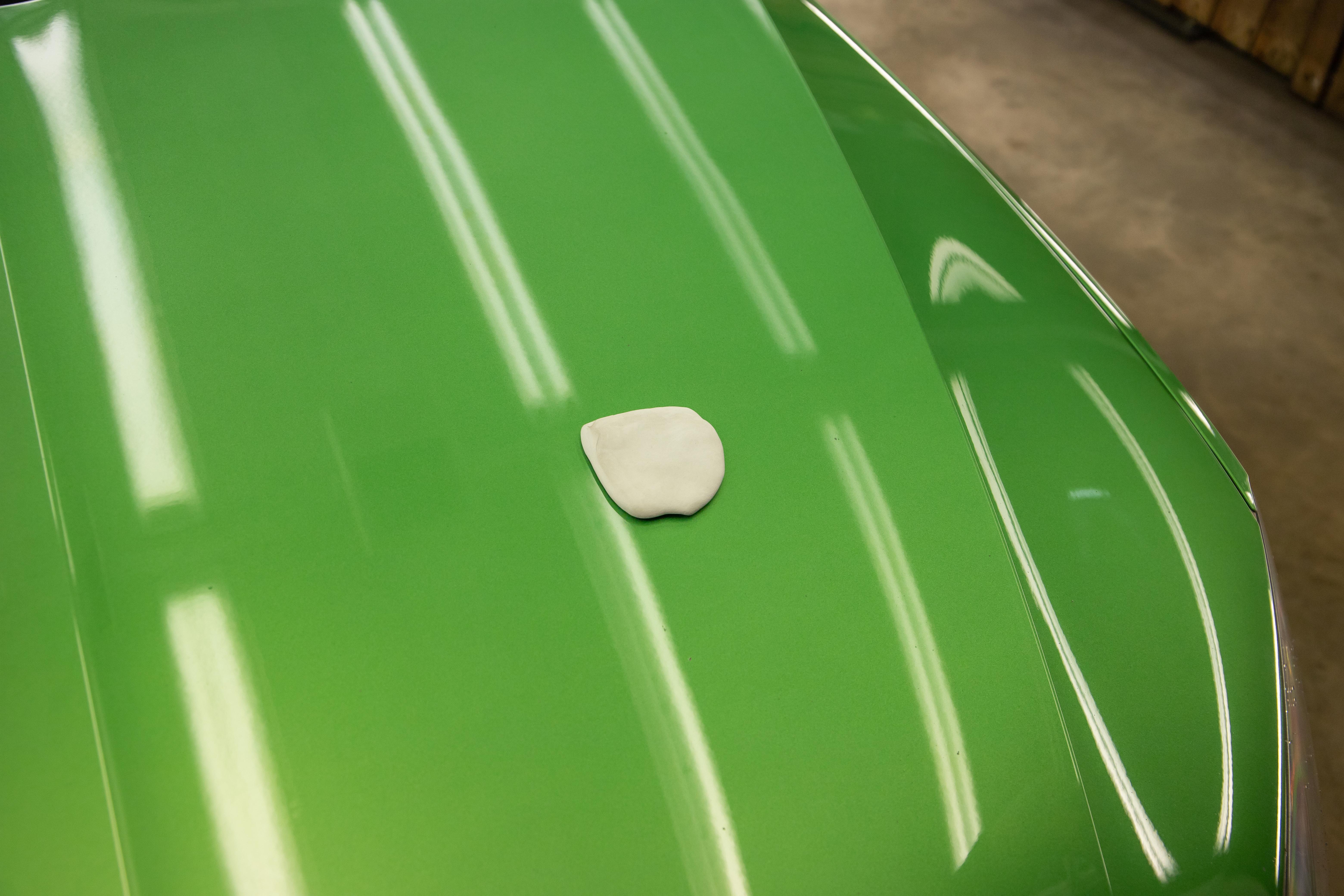 Meguiars Smooth Surface Clay Kit