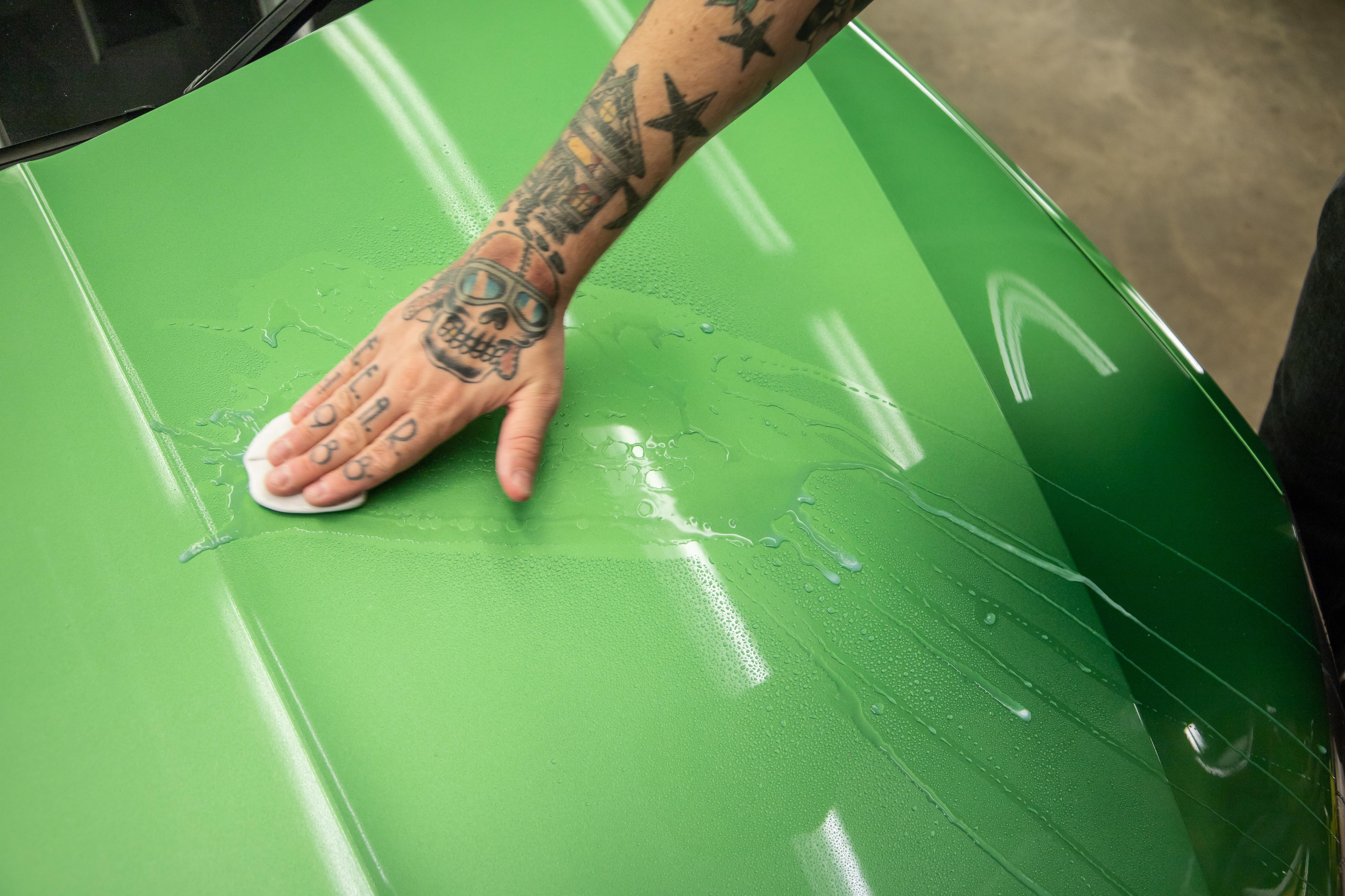 Meguiars Smooth Surface Clay Kit