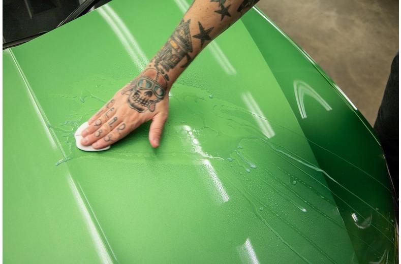 Meguiars Smooth Surface Clay Kit Meguiars Smooth Surface Clay Kit