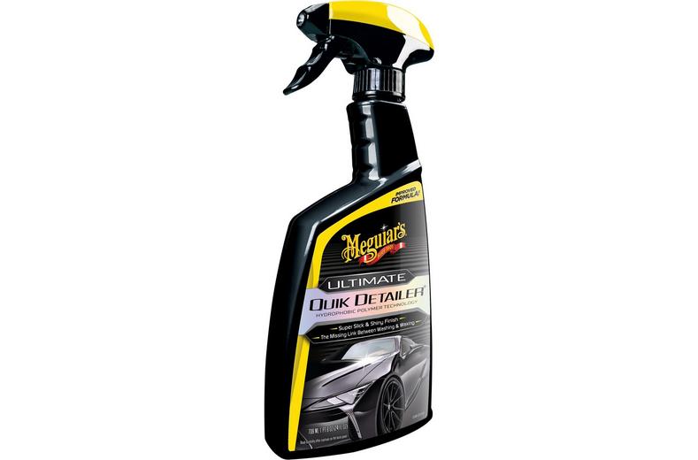 Meguiars Ultimate Quik Detailer 709ml Meguiars Ultimate Quik Detailer 709ml