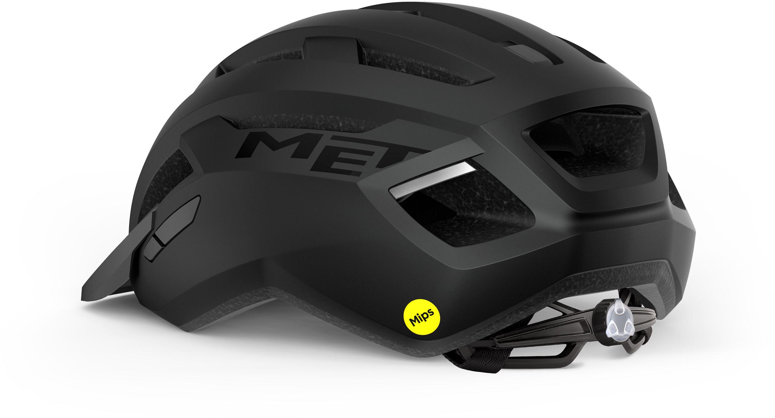 MET Allroad MIPS Helmet