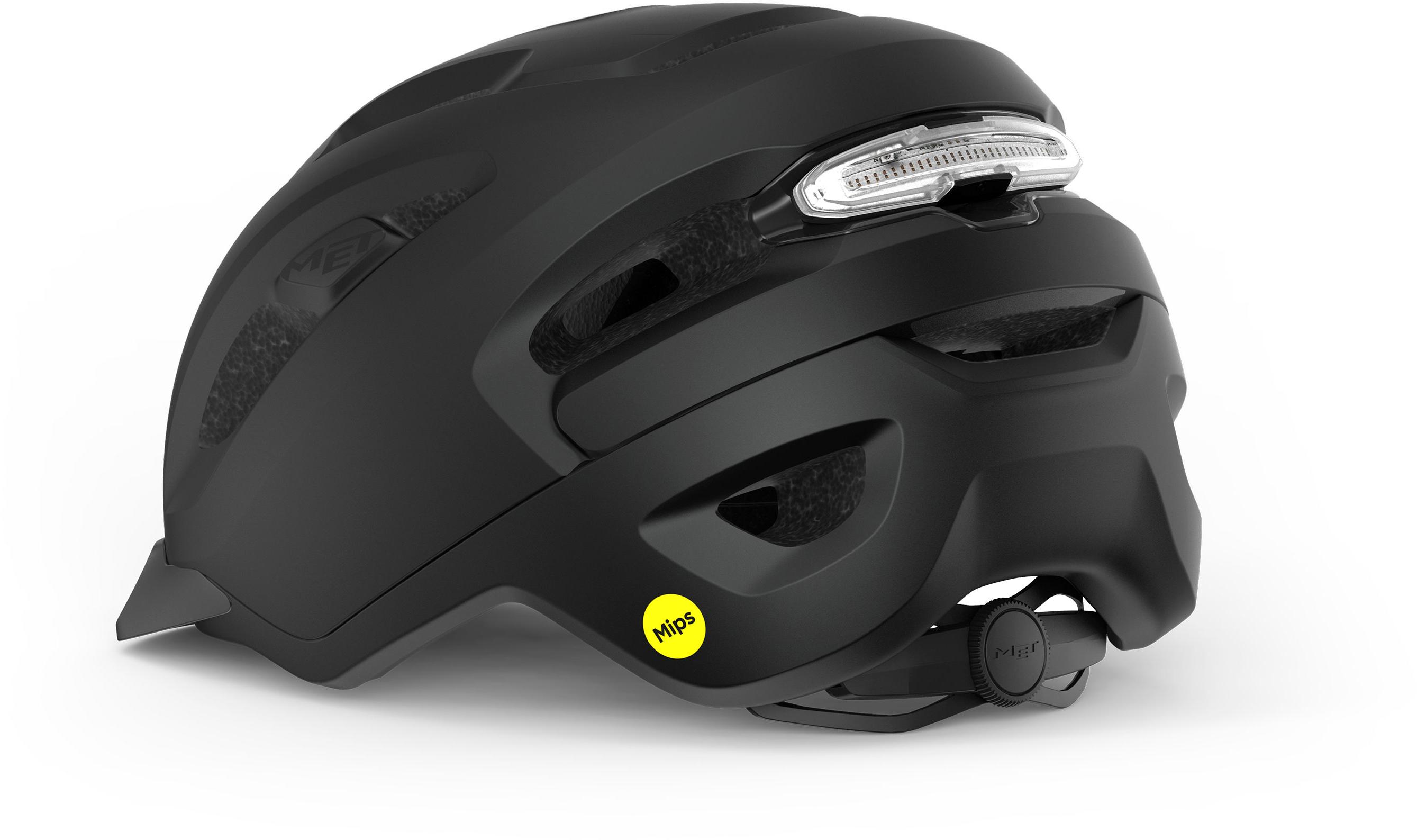 MET Urbex MIPS Helmet