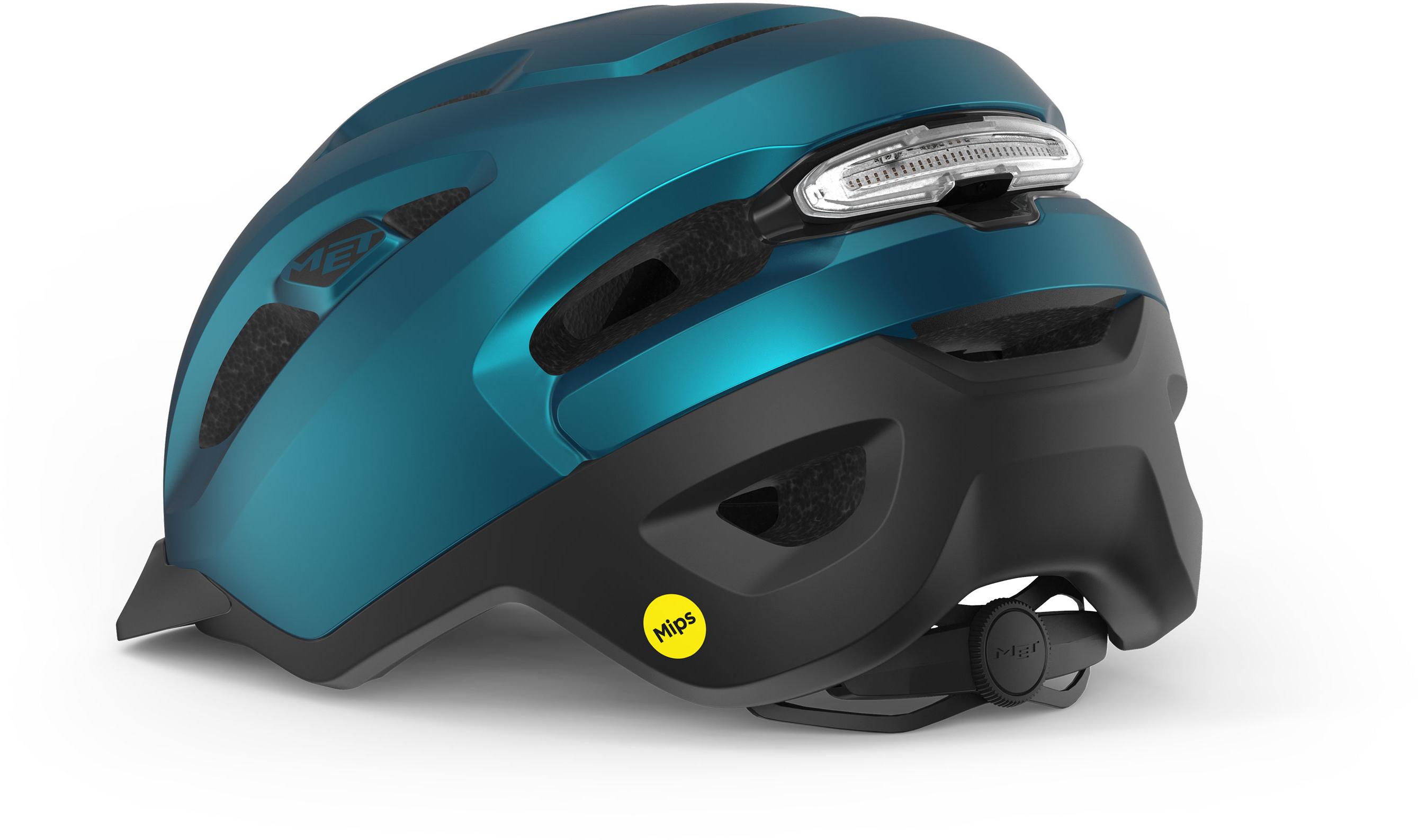 MET Urbex MIPS Helmet