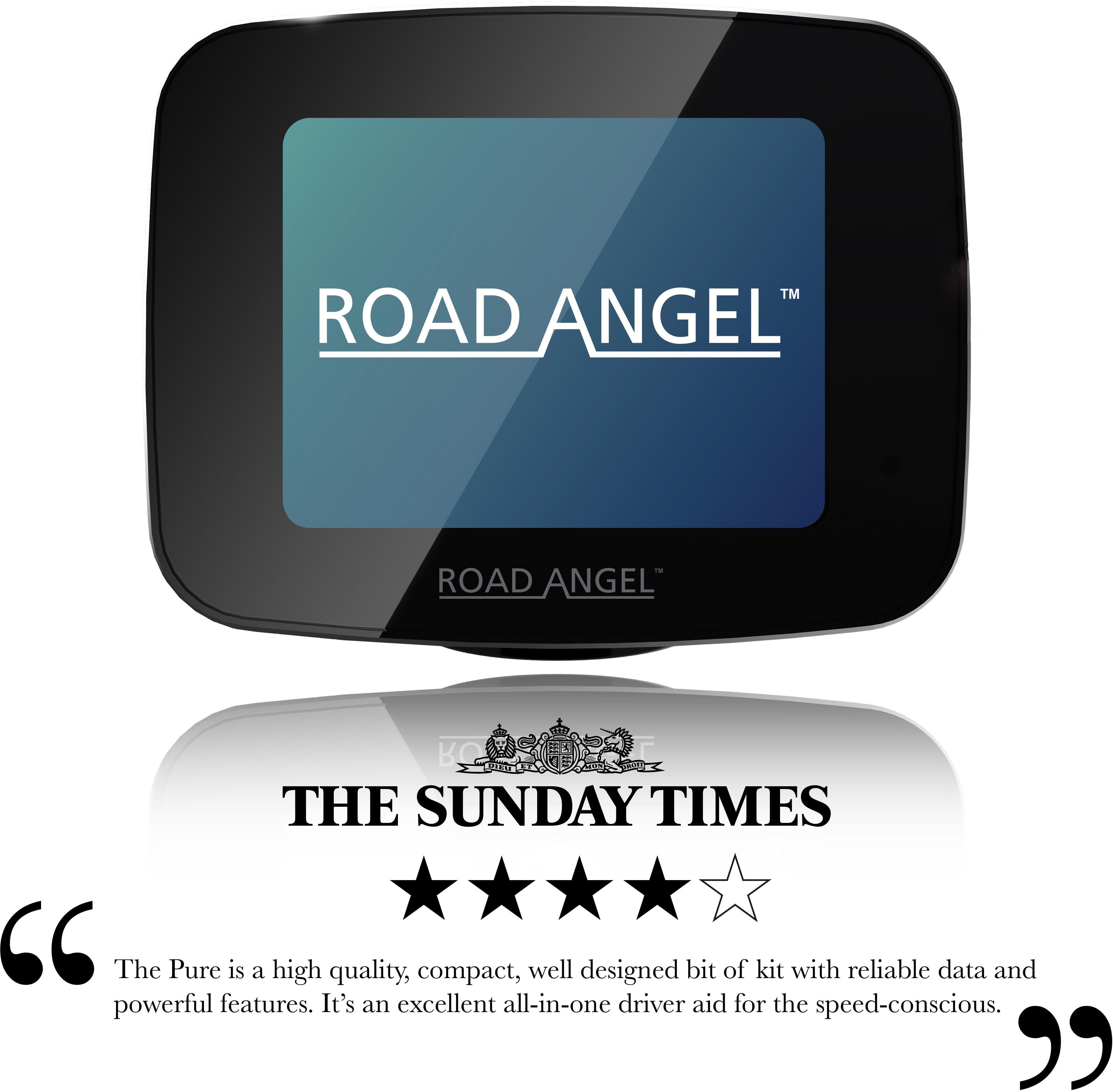 Road Angel Pure