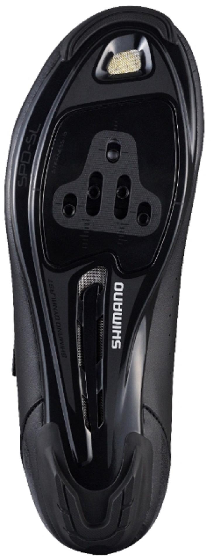 Shimano RP1 Road Cycling Shoes | Halfords UK