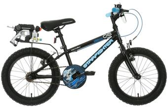 Second hand childrens bikes new arrivals