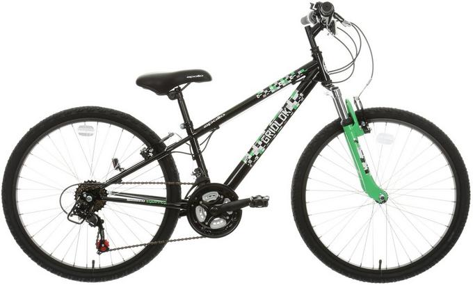 26 inch sale bike girl halfords