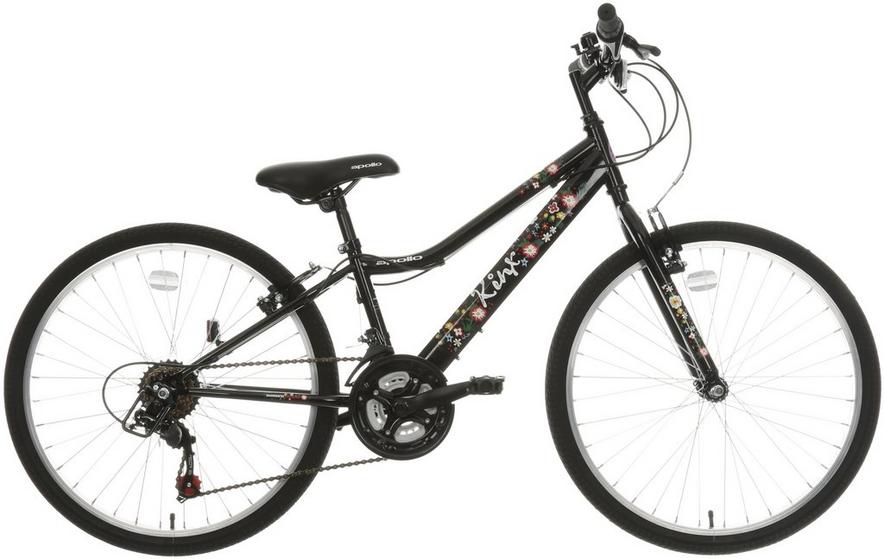 Apollo kinx store 24 bike