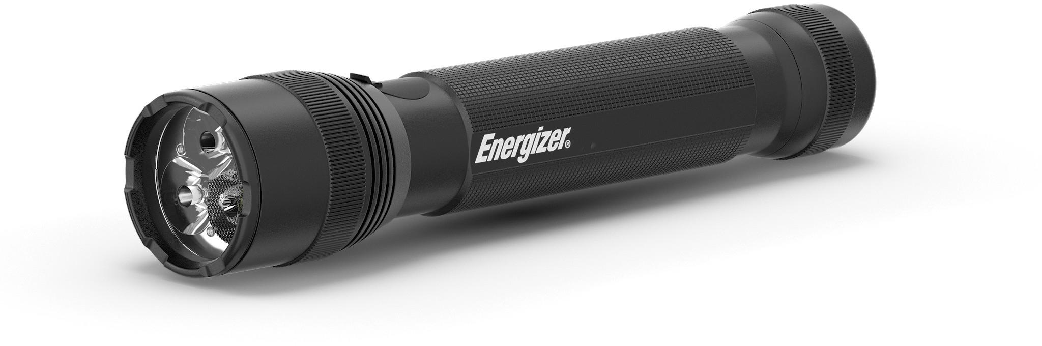 Energizer Tactical Rechargeable 1200