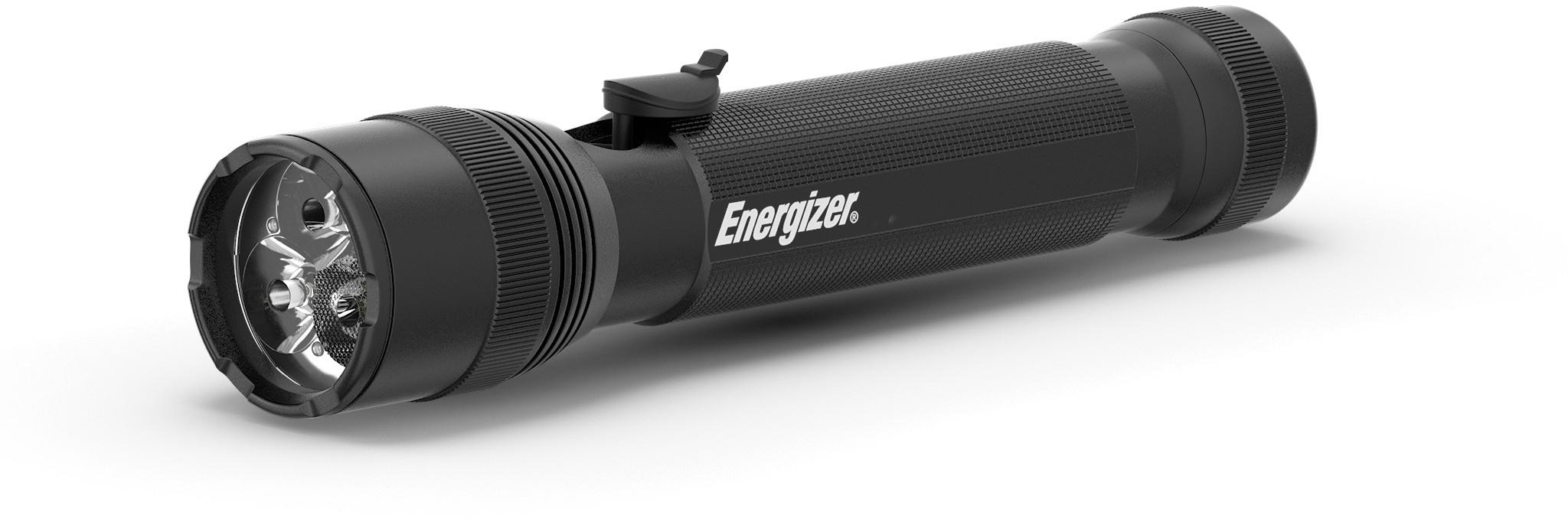 Energizer Tactical Rechargeable 1200