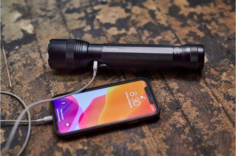 Energizer Tactical Rechargeable 1200 Energizer Tactical Rechargeable 1200