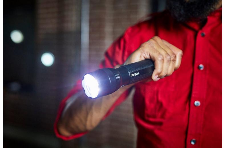 Energizer Tactical Rechargeable 1200 Energizer Tactical Rechargeable 1200