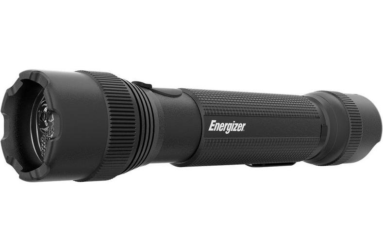 Energizer Tactical Rechargeable 700 Energizer Tactical Rechargeable 700