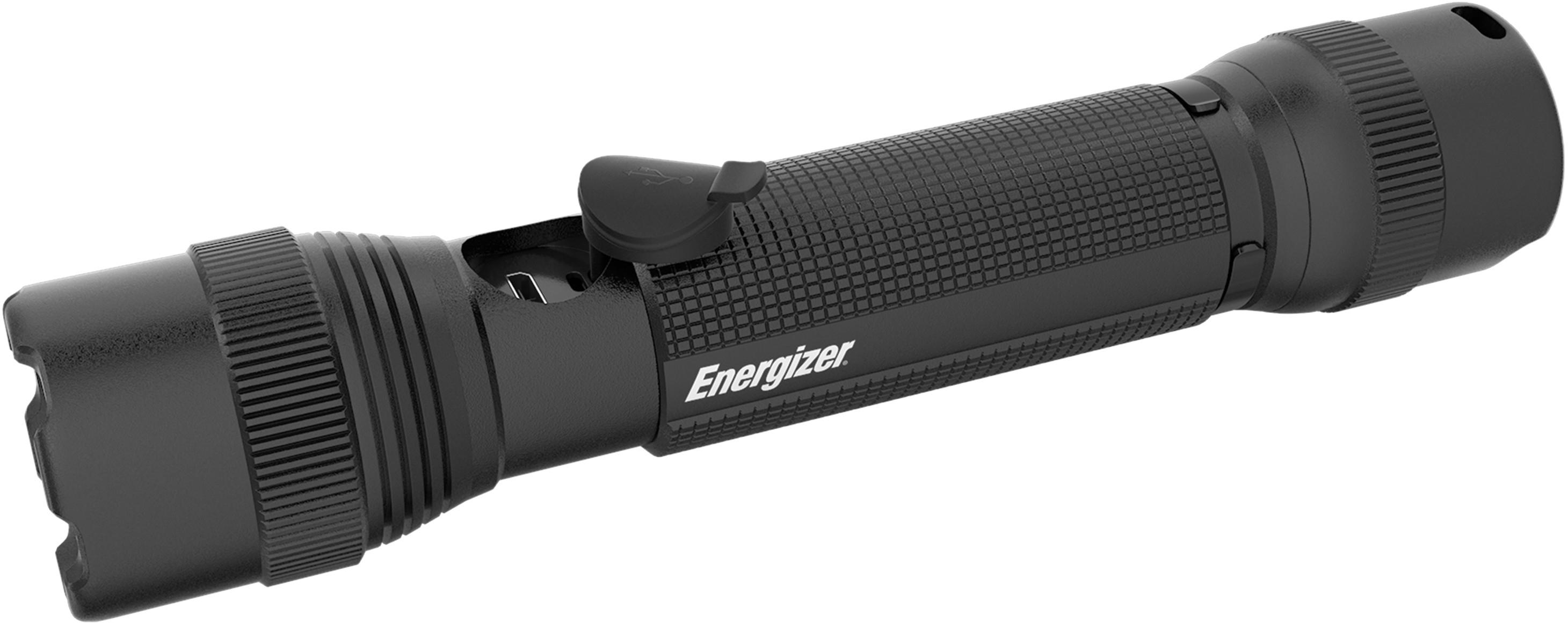Energizer Tactical Rechargeable 700