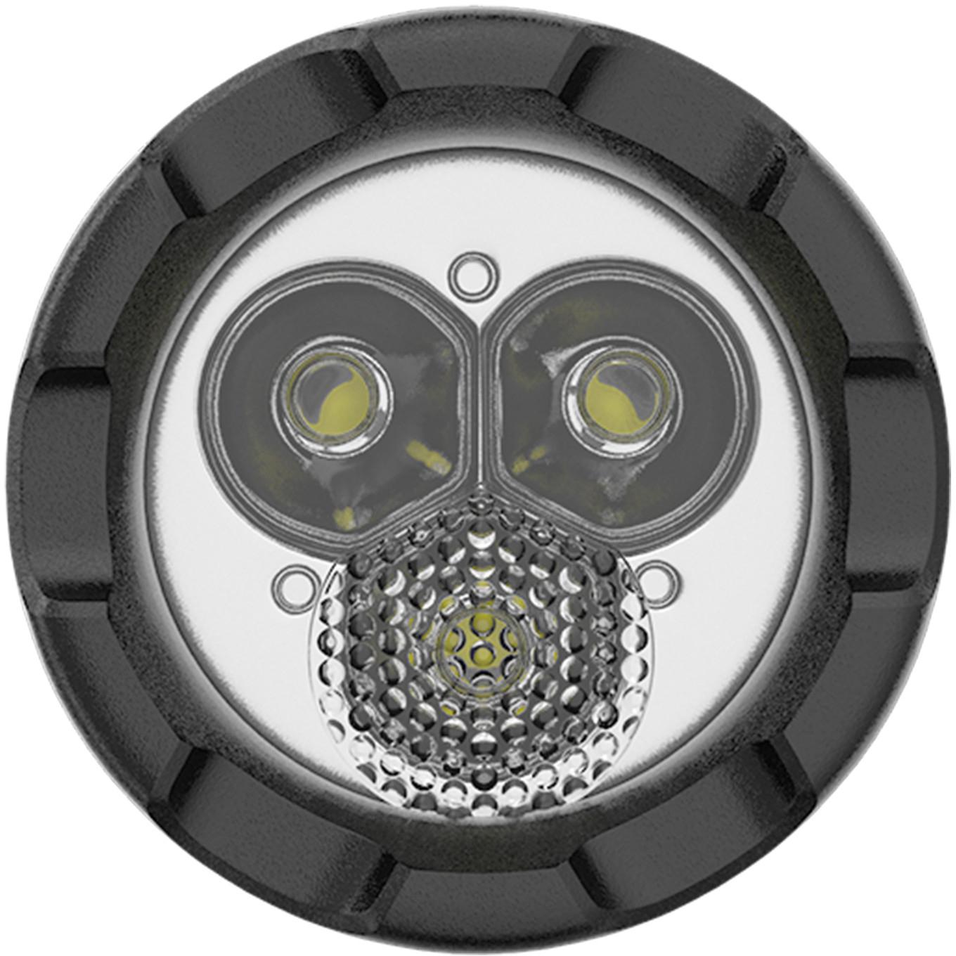 Energizer Tactical Rechargeable 700